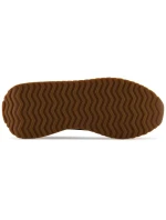 Pánské lifestylové sportovní tenisky New Balance v černé barvě ze semišové kůže (MS237GA) Pánské lifestylové sportovní tenisky New Balance v černé barvě ze semišové kůže (MS237GA)