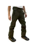 Softshellové lyžařské kalhoty O'Neill M 2550089-16028