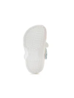 Žabky Crocs Classic IAM Rainbow Unicornctg Jr 209701-0WV