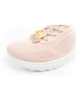 Skechers Bobs Squad tenisky Slip-ins W 117497/LTPK dámské boty Skechers Bobs Squad tenisky Slip-ins W 117497/LTPK dámské boty