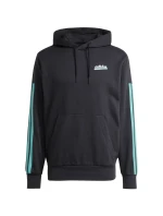 Pánská mikina adidas Color Script černá KD2265 pánská