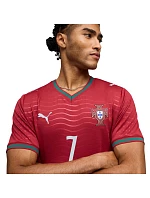 Pánský dres Puma FPF Home Jersey Replica red 788141 77 pánské