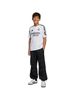 Dětské tričko adidas Real Madrid 24/25 Home white JX2139 Dětské tričko adidas Real Madrid 24/25 Home white JX2139