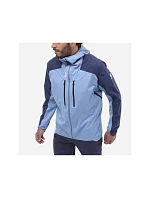 Pánská bunda MILLET Wanaka Light 2.5L Jkt M, modrá