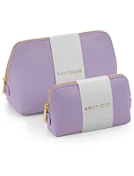 BagBase BG 751 Toaletní taška "Boutique" 52.0751 lilac BagBase BG 751 Toaletní taška "Boutique" 52.0751 lilac