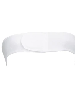 Sevilla Post-op-Belt 0055 white - Anita Care