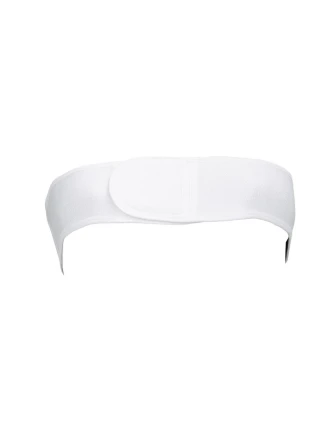 Sevilla Post-op-Belt 0055 white - Anita Care