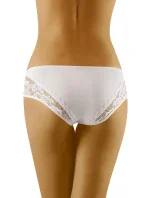 Wol-Bar Kera barva: bílá Wol-Bar Kera barva: bílá