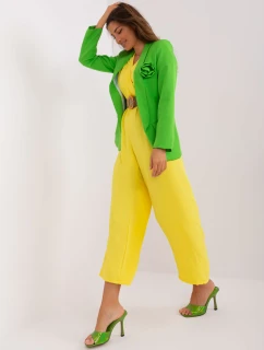 Námořnictvo DHJ MA 7162.22X světle zelená