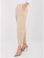 Kalhoty IT SP FL8557.46 beige