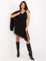 Šaty MI SK 62478.26 černá