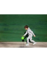 Dětské elastické tkaničky Hickies (10ks)