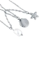 Náramek VUCH Noslyn Silver Náramek VUCH Noslyn Silver