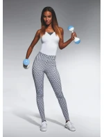 Sportovní legíny Enigma - Bas Bleu Sportovní legíny Enigma - Bas Bleu