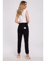 Dámské kalhoty - M585 - Moe Dámské kalhoty - M585 - Moe