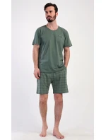 Dámské pyžamo dlouhé Melinda