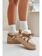 Sněhule model 202638 Step in style Sněhule model 202638 Step in style