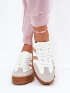 Sportovní obuv model 211347 Step in style