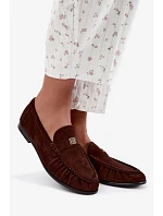 Mokasiny model 230738 Step in style