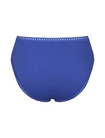 SLOGGI GO CRUSH – 3× tanga s vysokým výstřihem z organické bavlny Sloggi SLOGGI GO CRUSH – 3× tanga s vysokým výstřihem z organické bavlny Sloggi