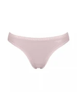 Dámské kalhotky GO Crush String C3P - UNKNOWN - sv. růžové V001 - SLOGGI Dámské kalhotky GO Crush String C3P - UNKNOWN - sv. růžové V001 - SLOGGI