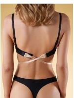 Dvouřadový pásek snižující zapínání Julimex BA 05 Dvouřadový pásek snižující zapínání Julimex BA 05