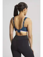 Sportovní podprsenka 7341B Sport blue - Panache