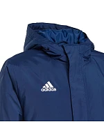 Adidas Entrada 22 Stadium Jr bunda IB6079
