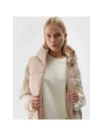 Bunda 4F W 4FWAW24TVJAF143-83S dámské Bunda 4F W 4FWAW24TVJAF143-83S dámské