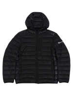 Champion Bunda s kapucí M 220340 KK001 pánské