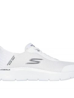 Boty Skechers Go Walk Flex Hands Up M 216324BRN