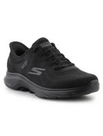 Boty Skechers Go Walk 7-Valin M 216550-BBK Boty Skechers Go Walk 7-Valin M 216550-BBK