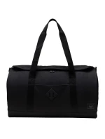 Herschel Heritage Duffle 11385-05881 Black Jedna velikost Herschel Heritage Duffle 11385-05881 Black Jedna velikost