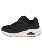 Skechers Uno Air Blitz 403673L-BLK Black 27