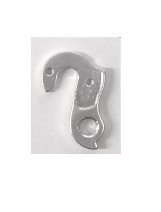 hák přehazovačky pro rám GW-5s