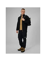 Pánská mikina s kapucí 4F 4FRAW25TSWSM2568-20S pánské