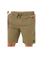 Pánské šortky RIP CURL Classic Surf Volley, zelené