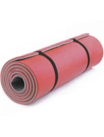 Spokey Sleephiker Velká dvouvrstvá podložka 200x60x1,2 /835218