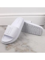 Dámské žabky W LL274430 INT1813C - Big Star Dámské žabky W LL274430 INT1813C - Big Star