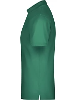 Daiber JN 922 Piqué polo s náprsní kapsou 02.0922 dark green Daiber JN 922 Piqué polo s náprsní kapsou 02.0922 dark green