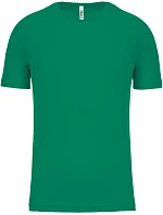 Kariban ProAct PA 445 Dětské sportovní tričko 20.P445 kelly green Kariban ProAct PA 445 Dětské sportovní tričko 20.P445 kelly green