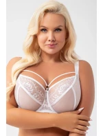 Gorsenia K496 Paradise barva: bílá Gorsenia K496 Paradise barva: bílá