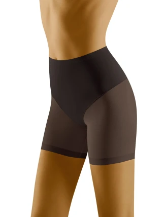 Kalhotky Relaxa Black - Wol-Bar Kalhotky Relaxa Black - Wol-Bar