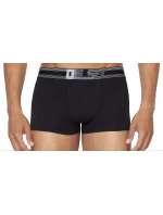 Pánské boxerky 00ST3V 0TEAW E4101 černá - Diesel Pánské boxerky 00ST3V 0TEAW E4101 černá - Diesel