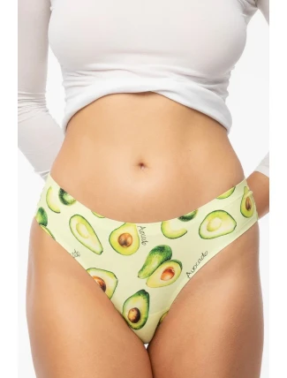 AVOKÁDOVÉ DNO SIMPLE BRASIL