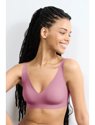 SLOGGI ZERO FEEL 2.0 SOFT MOLDED BRA