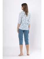 DÁMSKÉ PYŽAMO BENITA 1640