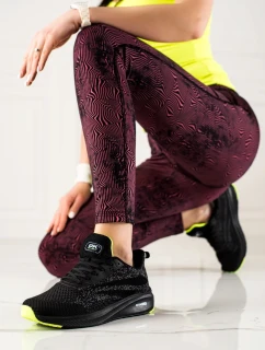 Originální tenisky dámské černé bez podpatku