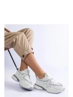 Tenisky  model 207125 Solea