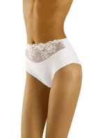 Dámské kalhotky Eco-HI - Wol-bar Dámské kalhotky Eco-HI - Wol-bar